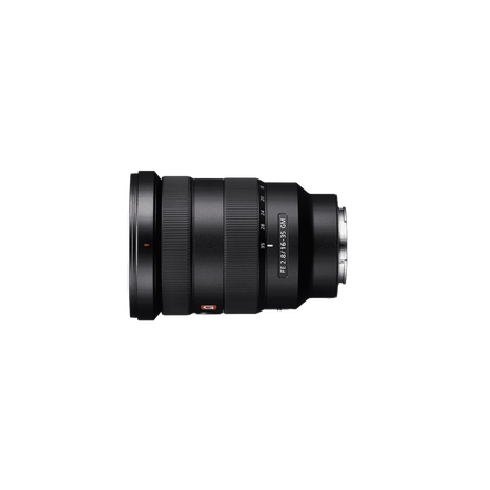 Full Frame E-Mount FE 16-35mm F2.8 G Master Zoom Lens, , hi-res